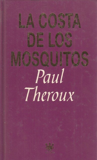 LA COSTA DE LOS MOSQUITOS | Immagine principale