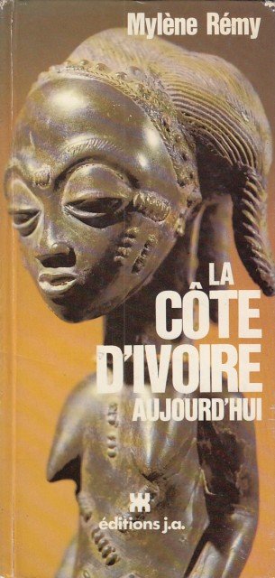 LA CÔTE D'IVOIRE. AUJOURD'HUI | Immagine principale