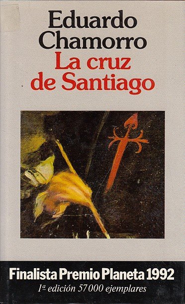 LA CRUZ DE SANTIAGO