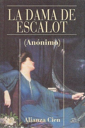 LA DAMA DE ESCALOT