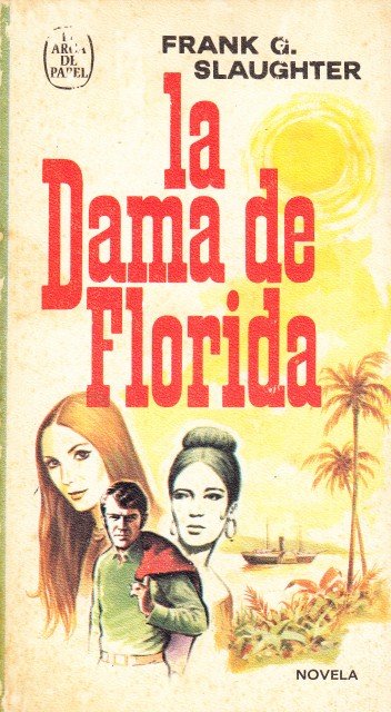 La dama de Florida