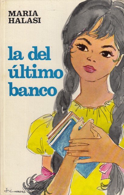 LA DEL ÚLTIMO BANCO | Immagine principale