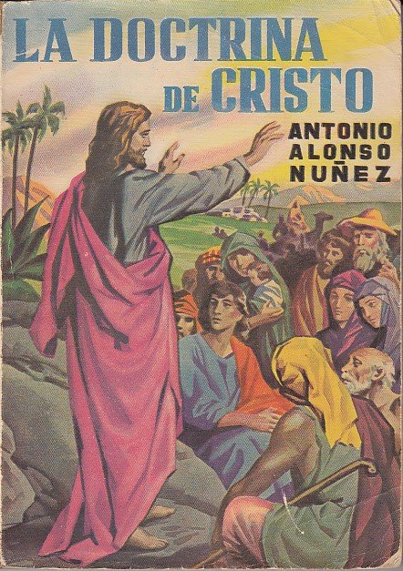 LA DOCTRINA DE CRISTO