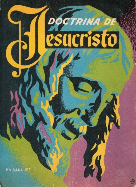 La doctrina de Jesucristo (4º Curso de Bachillerato)