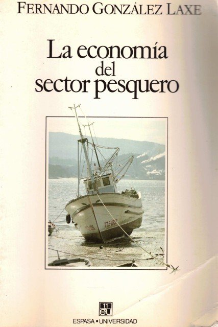 La economía del sector pesquero