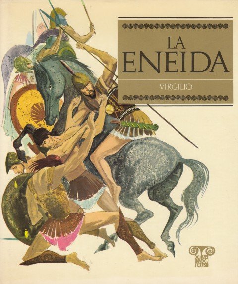 LA ENEIDA