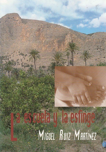 LA ESCUELA Y LA ESFINGE