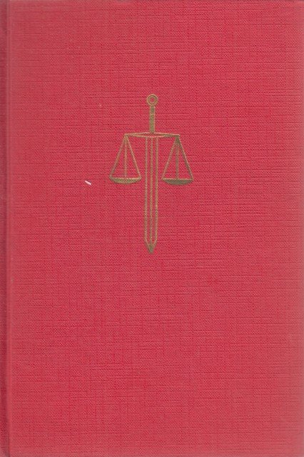 LA ESPADA Y EL BISTURÍ