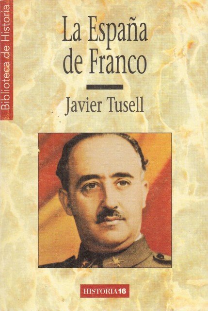 LA ESPAÑA DE FRANCO | Immagine principale