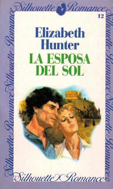 La esposa del sol