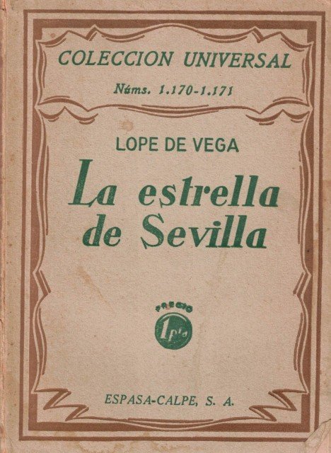 La estrella de Sevilla