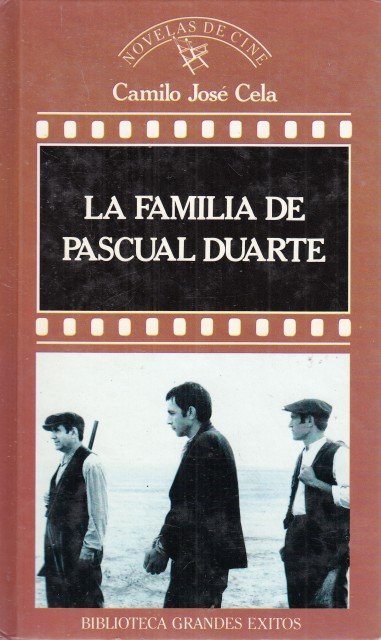 LA FAMILIA DE PASCUAL DUARTE | Immagine principale
