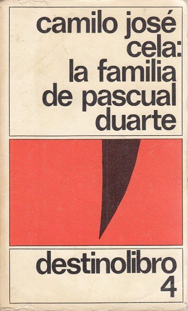 LA FAMILIA DE PASCUAL DUARTE