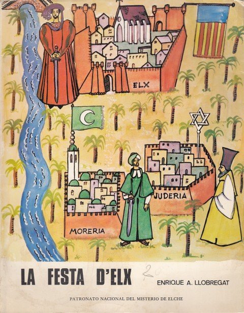 LA FESTA D'ELX