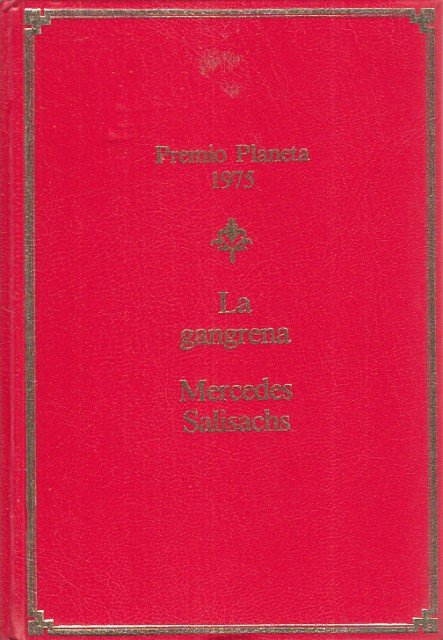 LA GANGRENA | Immagine principale