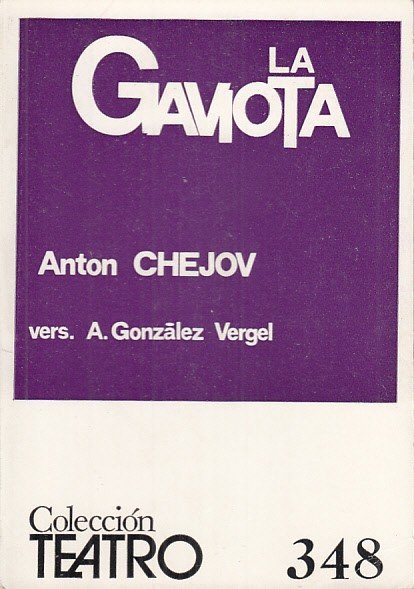 LA GAVIOTA | Immagine principale