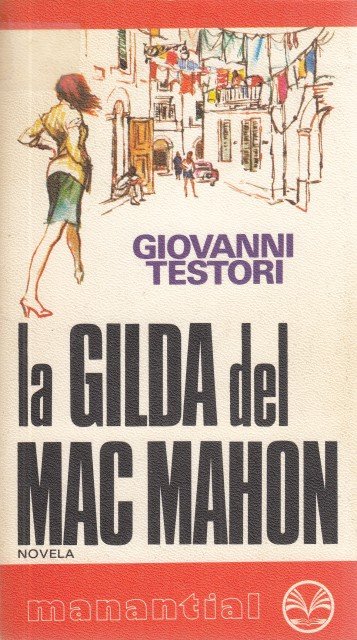 LA GILDA DEL MAC MAHON | Immagine principale