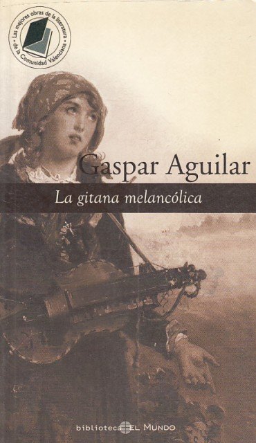 LA GITANA MELANCÓLICA | Immagine principale