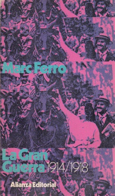 LA GRAN GUERRA 1914-1918 | Immagine principale