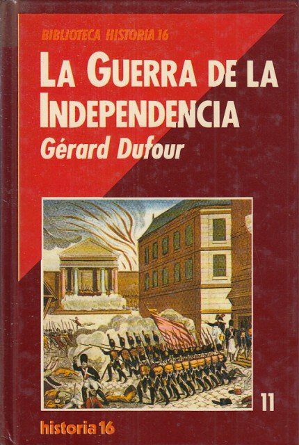 LA GUERRA DE LA INDEPENDENCIA | Immagine principale