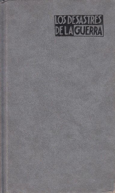 La historia de Paco (Los desastres de la guerra)