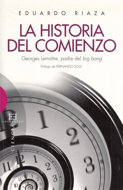 LA HISTORIA DEL COMIENZO | Immagine principale