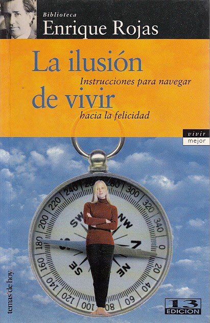 LA ILUSIÓN DE VIVIR