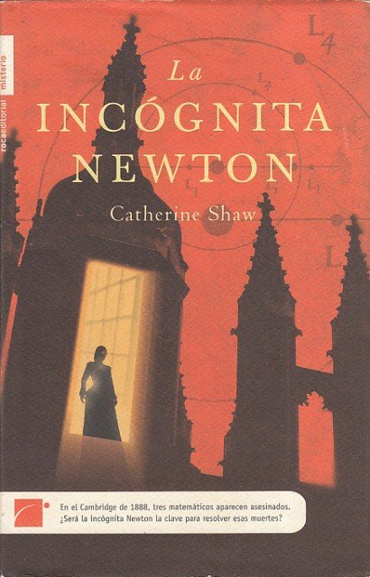 LA INCÓGNITA NEWTON
