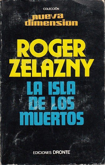 LA ISLA DE LOS MUERTOS