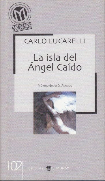 LA ISLA DEL ÁNGEL CAÍDO