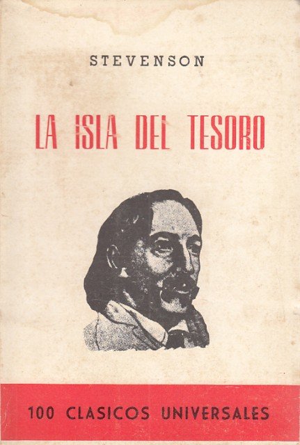 La Isla del Tesoro