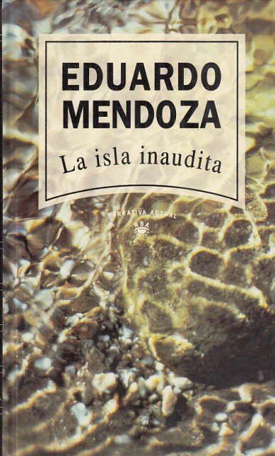 LA ISLA INAUDITA | Immagine principale