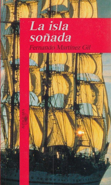 LA ISLA SOÑADA