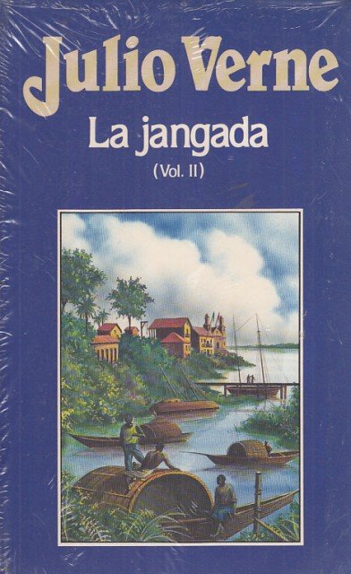 LA JANGADA II | Immagine principale