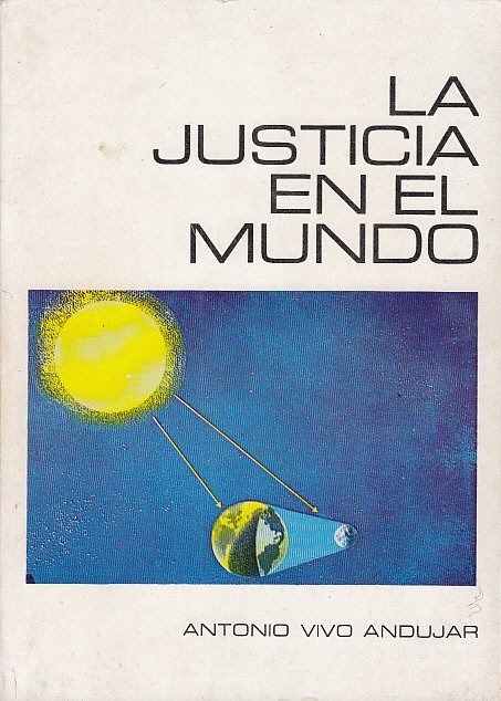LA JUSTICIA EN EL MUNDO