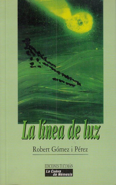 La Linea de Luz