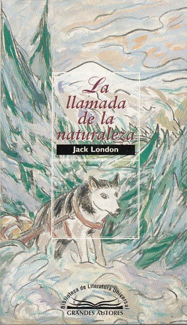LA LLAMADA DE LA NATURALEZA | Immagine principale