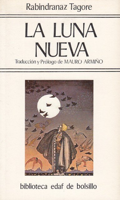 LA LUNA NUEVA | Immagine principale