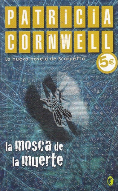 LA MOSCA DE LA MUERTE | Immagine principale