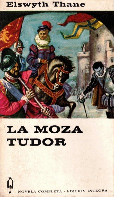 La moza tudor