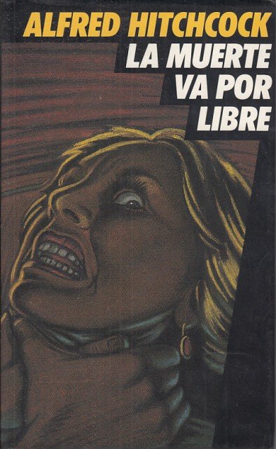 LA MUERTE VA POR LIBRE | Immagine principale