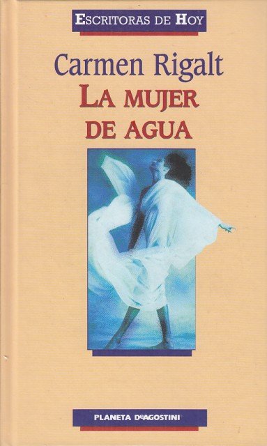 LA MUJER DE AGUA | Immagine principale
