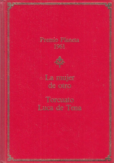 LA MUJER DE OTRO | Immagine principale