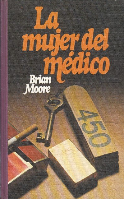 La mujer del médico