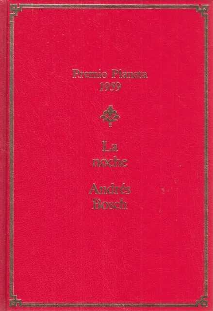 LA NOCHE