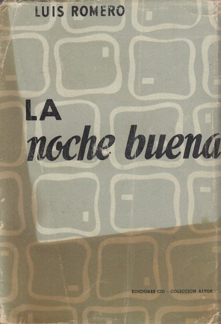 La Noche Buena