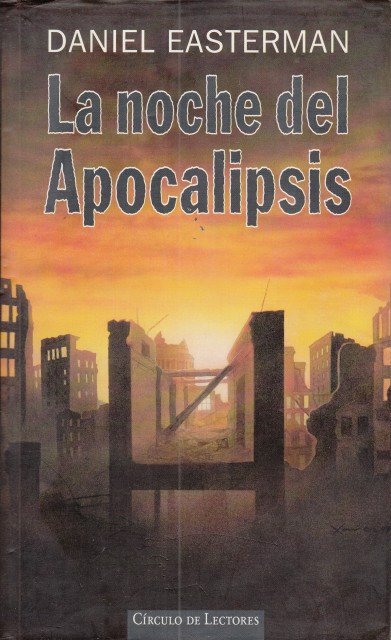 LA NOCHE DEL APOCALIPSIS