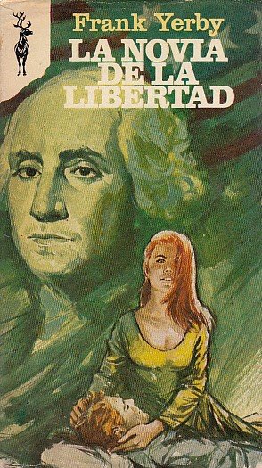 La novia de la Libertad