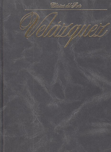 LA OBRA PICTÓRICA DE VELAZQUEZ