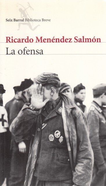 LA OFENSA | Immagine principale